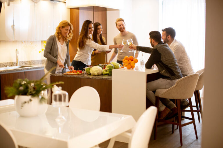 Downtown Historic District neighborhood